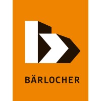 Baugeschäft Bärlocher AG Logo