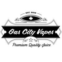 Gas City Vapes Logo
