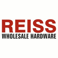 Reiss Wholesale Hardware Co., Inc. Logo