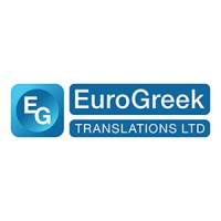 EuroGreek Translations Ltd Logo