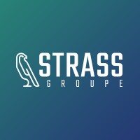 STRASS Groupe Logo