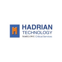 Hadrian Technology Limited Logo