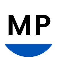MicroPower Logo