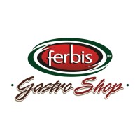 Deli Market por Ferbis Logo