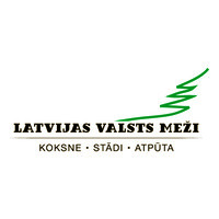 Latvijas valsts meži Logo