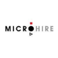 Microhire Logo