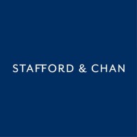 Stafford and Chan Training Logo