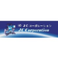 JC Corporation Logo
