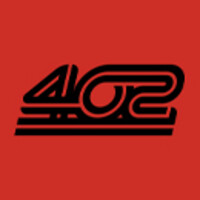 402 - The Automotive Marketeers Logo