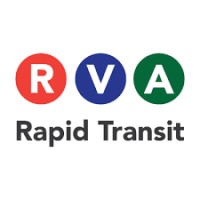 RVA Rapid Transit Logo