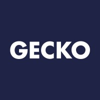 GECKO mbH Logo
