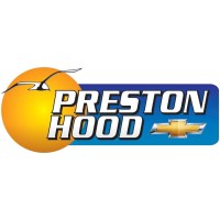 Preston Hood Chevrolet Logo