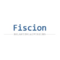 Fiscion Belastingadviseurs Den Haag Logo