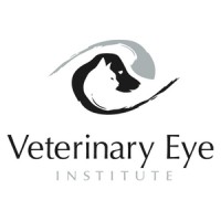 Veterinary Eye Institute, PLLC Logo