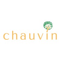 Chauvin Agro Logo