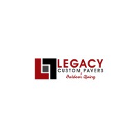 Legacy Custom Pavers Logo