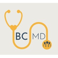BRIAN R. CAIN, M.D. AND ASSOCIATES Logo