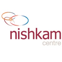 Nishkam Civic Association Logo