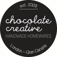 chocolate creative design Logo