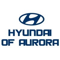 Aurora Hyundai Logo