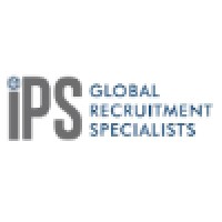 IPS Global Recruitment Logo