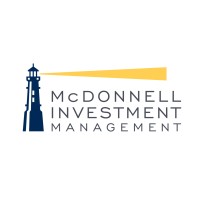 McDonnell Investment Management Logo