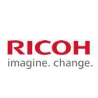 Ricoh Portugal Logo