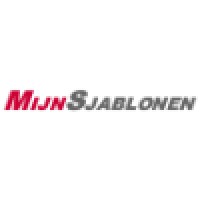 Mijn Sjablonen Logo