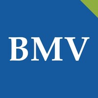 BMV | Banco Masventas Logo