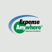 ExpenseAnywhere Corporation Logo