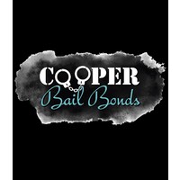 Cooper Bail Bonds Logo