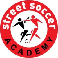 STREET SOCCER ACADEMY Logo