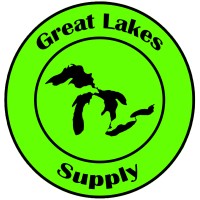 Great Lakes Supply Logo