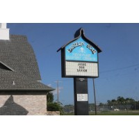 EASTERN STAR BAPTIST CHURCH Logo