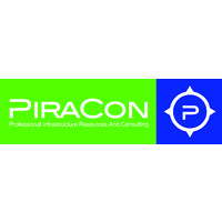 PiraCon GmbH Logo