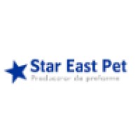 STAR EAST PET SRL Logo