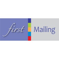 First Mailing Logo