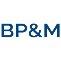 BP&M Rep Logo