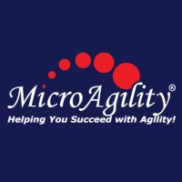 MicroAgility Logo