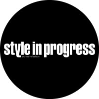 style in progress Logo