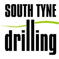 SOUTH TYNE DRILLING LIMITED Logo