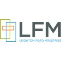 Leighton Ford Ministries Logo