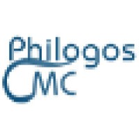 Philogos Multimedia Communication Logo
