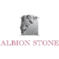 Albion Stone plc Logo