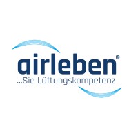 airleben GmbH Logo
