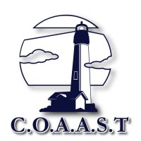 COAAST Logo