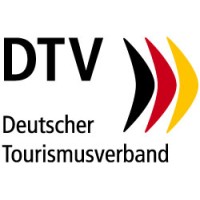 Deutscher Tourismusverband (DTV) Logo