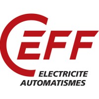 CEFF Logo