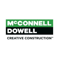 McConnell Dowell Logo