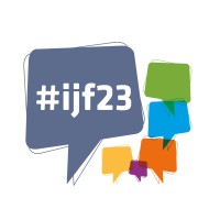 International Journalism Festival Logo